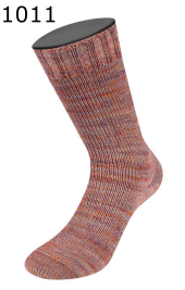 Meilenweit 100 Lana Grossa Vintage Socks Farbe 11