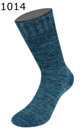 Meilenweit 100 Lana Grossa Vintage Socks Farbe 14