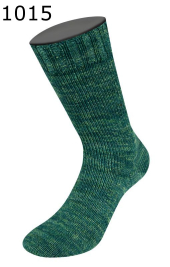 Meilenweit 100 Lana Grossa Vintage Socks Farbe 15