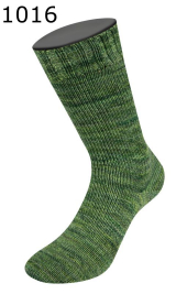Meilenweit 100 Lana Grossa Vintage Socks Farbe 16