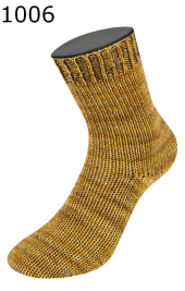 Meilenweit 100 Lana Grossa Vintage Socks Farbe 6