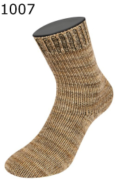 Meilenweit 100 Lana Grossa Vintage Socks Farbe 7