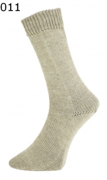 Melange Sockenwolle Pro Lana Farbe 11