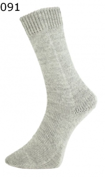 Melange Sockenwolle Pro Lana Farbe 91