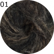 Melo Linie 484 ONline-Garne Farbe 1