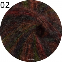 Melo Linie 484 ONline-Garne Farbe 2