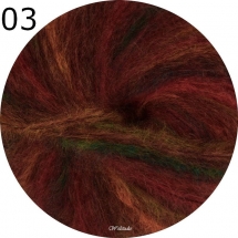 Melo Linie 484 ONline-Garne Farbe 3