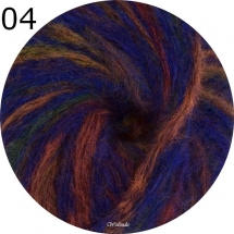 Melo Linie 484 ONline-Garne Farbe 4