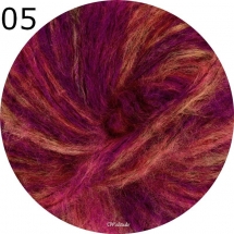 Melo Linie 484 ONline-Garne Farbe 5