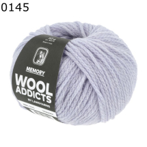 Memory Wooladdicts Lang Yarns Farbe 145