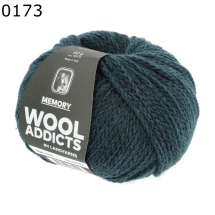 Memory Wooladdicts Lang Yarns Farbe 173