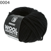 Memory Wooladdicts Lang Yarns Farbe 4