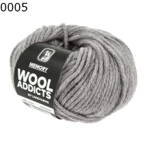 Memory Wooladdicts Lang Yarns Farbe 5