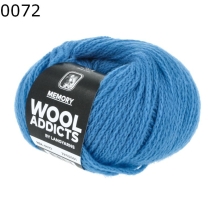 Memory Wooladdicts Lang Yarns Farbe 72