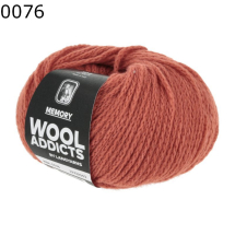 Memory Wooladdicts Lang Yarns Farbe 76