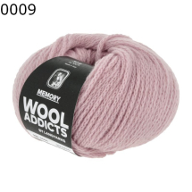 Memory Wooladdicts Lang Yarns Farbe 9