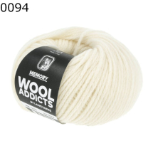 Memory Wooladdicts Lang Yarns Farbe 94
