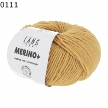 Merino + Lang Yarns Farbe 111
