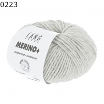 Merino + Lang Yarns Farbe 223