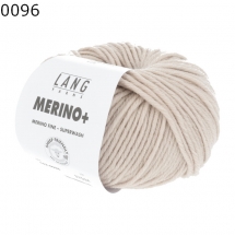 Merino + Lang Yarns Farbe 96