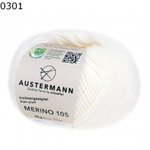 Merino 105 EXP Austermann Farbe 301