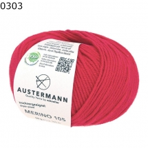Merino 105 EXP Austermann Farbe 303