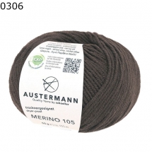 Merino 105 EXP Austermann Farbe 306