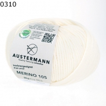 Merino 105 EXP Austermann Farbe 310