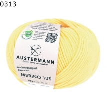 Merino 105 EXP Austermann Farbe 313