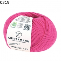 Merino 105 EXP Austermann Farbe 319