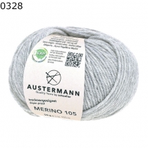 Merino 105 EXP Austermann Farbe 328