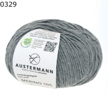 Merino 105 EXP Austermann Farbe 329