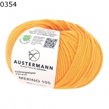 Merino 105 EXP Austermann Farbe 354