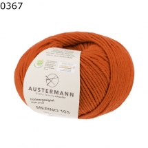Merino 105 EXP Austermann Farbe 367