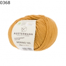 Merino 105 EXP Austermann Farbe 368