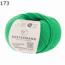 Merino 120 EXP Austermann Farbe 173