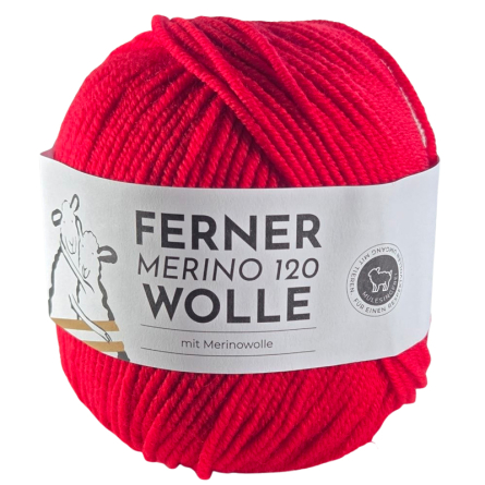 Merino 120 Ferner