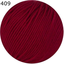 Merino 120 Ferner Farbe 409
