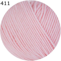 Merino 120 Ferner Farbe 411