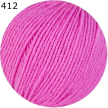 Merino 120 Ferner Farbe 412
