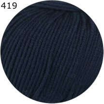 Merino 120 Ferner Farbe 419