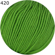 Merino 120 Ferner Farbe 420