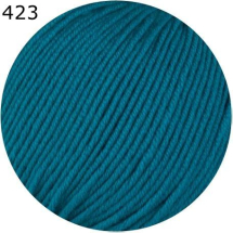 Merino 120 Ferner Farbe 423