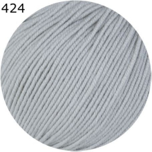 Merino 120 Ferner Farbe 424