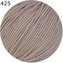 Merino 120 Ferner Farbe 425