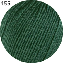 Merino 120 Ferner Farbe 455