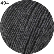 Merino 120 Ferner Farbe 494