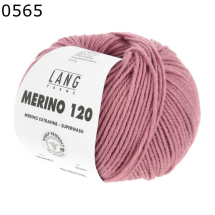 Merino 120 Lang Yarns Farbe 388