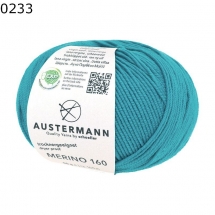 Merino 160 EXP Austermann Farbe 233
