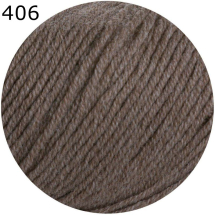 Merino 160 Ferner Farbe 406